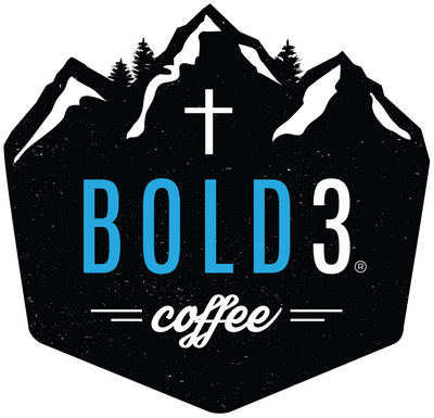 BOLD3 Coffee